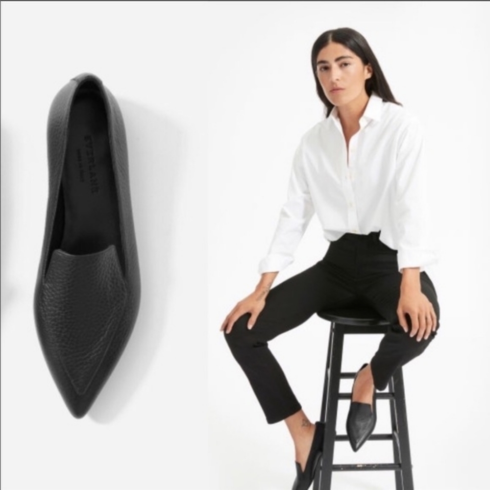 Everlane Boss Loafer